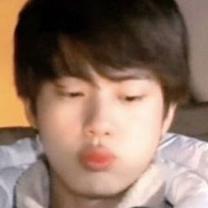 Meet your Posher, Kassy